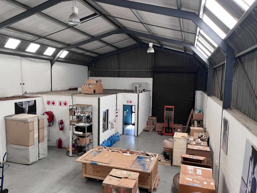 To Let commercial Property for Rent in Milnerton Western Cape